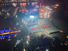 -大连君悦酒店 · VIVA(星海广场店)