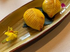 午市点心-三号黄浦会Canton Table