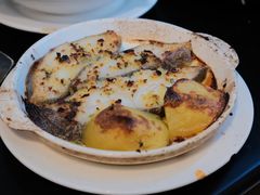 -妈阁铭记澳葡美食