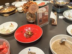 -简小舍· 民间手艺菜(古德寺店)