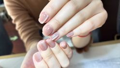 -阿噶西美甲美睫