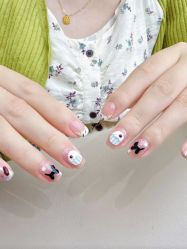 -POINT服务季·点睛创意美甲沙龙