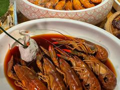 -乔街深夜食堂·小龙虾·高压锅生蚝(杭州总店)