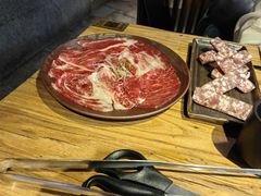 -黑牛の店·和牛烧肉(太原万象城店)