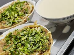 -正味斋锅巴菜(西北角店)