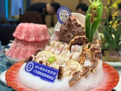 -尚海豆捞(乐虹坊店)