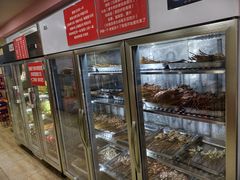 -晓靖轩烧烤(沙河风情店)