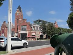 -廊坊固安福朋喜来登酒店