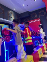 -MELAND亲子乐园•派对•研学(集美世茂店)