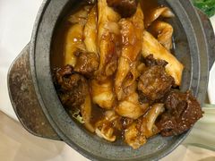 -玲又珑美食(盘福路店)