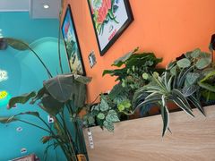 -春莱·泰式奶茶·老挝冰咖啡(湾里庙店)