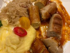 -兰特伯爵西餐厅·啤酒屋(方庄店)