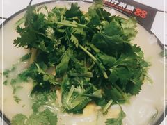 -肥汁米蘭香港米线(长宁来福士店)