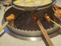 -醉二娘正宗西昌火盆烧烤(大丰店)