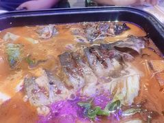 -荷炉烤鱼音乐餐厅(佳和城店)