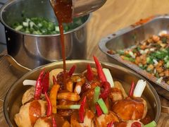 -冒菜西施·非遗冒菜(总店)