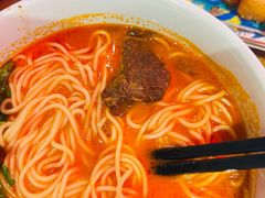 -和府捞面(东直门银座店)