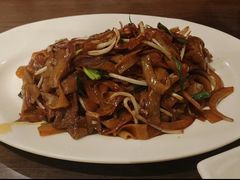 港式干炒牛河-新旺茶餐厅(嘉里城店)