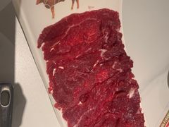 -左庭右院鲜牛肉火锅(七宝领展广场店)