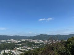 -火炉山森林公园
