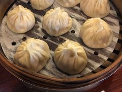 -汪一挑馄饨(老街店)