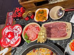 -蜀大侠火锅(总府路店)