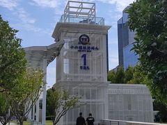 -黄浦江游览(十六铺码头)