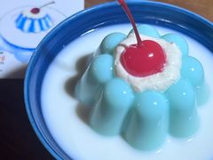 -河风の幸会精致料理
