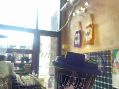 -HANA COFFEE(长寿路店)