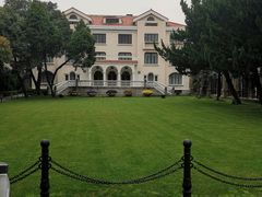 -上海安亭别墅花园酒店