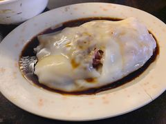 -伍湛记 · 广州老字号(龙津中路店)
