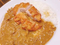 -CoCo壱番屋