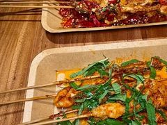 -朗御烧烤·江湖菜·龙虾(望平街店)