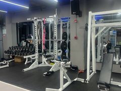 -EASY POWER健身工作室(浦东大道店)
