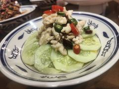 -蓝田九大碗民俗食府(蓝田店)