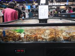 -盒马鲜生(曜一城店)
