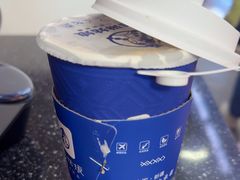 -西琳姑娘·新疆冰淇淋酸奶茶(南开大悦城店)