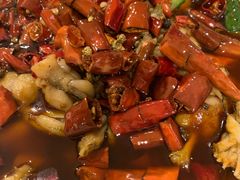 -大鸭梨烤鸭店(花园村店)