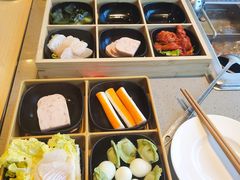 -海底捞火锅(王府井银泰in88店)