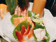 -和彩放题餐厅(酒仙桥店)