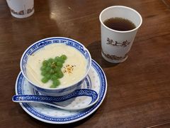 -蟹上黄·蟹黄面·江南糖水(人民广场店)