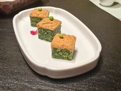 -锦楼·臻选新杭帮(正大广场店)