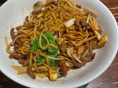 -寻裕记·现炒浇头面(人民广场店)