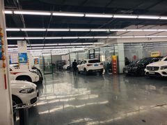 -威德路二手车(二环东路店)