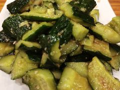 -京朋串屋·烧烤(望京西路总店)