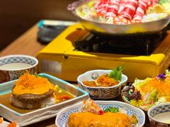 -隐月· 㐂和食屋(芝罘万达公馆店)