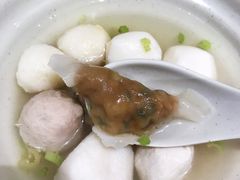 -邵子牙·中华老字号(定安路店)