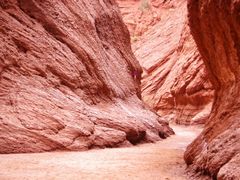 -天山神秘大峡谷