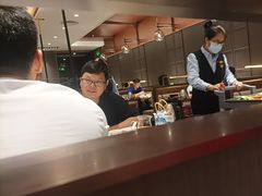 -稻香海鲜饭店(第一国际店)