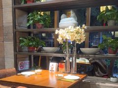 -金枝玉叶上海人家食府(三里河店)